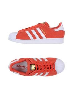 Низкие кеды и кроссовки Adidas Originals
