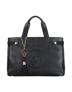 Сумка на руку Armani Jeans