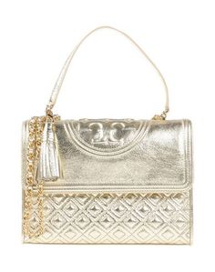Сумка через плечо Tory Burch