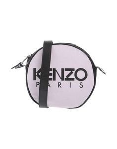 Сумка через плечо Kenzo