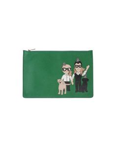 Сумка на руку Dolce & Gabbana