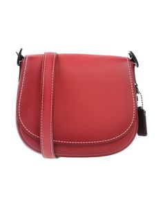Сумка через плечо Coach