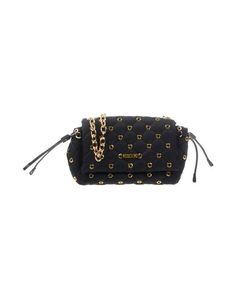 Сумка через плечо Moschino