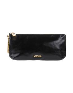 Сумка на руку Moschino