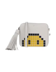 Сумка на руку Anya Hindmarch