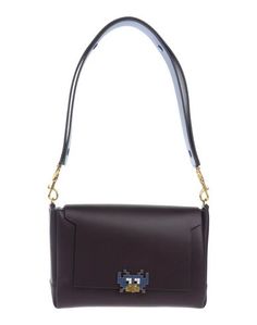Сумка на руку Anya Hindmarch