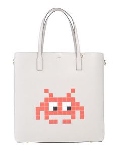 Сумка на руку Anya Hindmarch