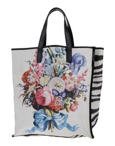 Сумка на руку Emanuel Ungaro