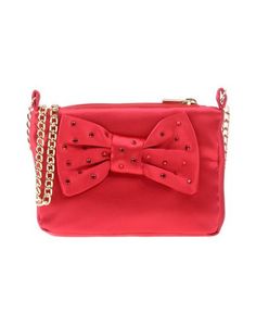 Сумка через плечо Miss Blumarine