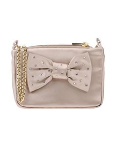 Сумка через плечо Miss Blumarine