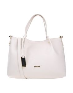 Сумка на руку Pollini