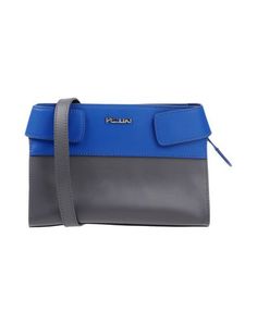 Сумка через плечо Pollini