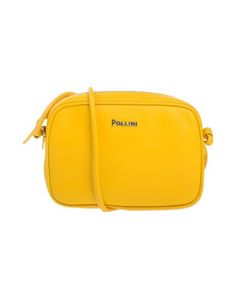 Сумка через плечо Pollini