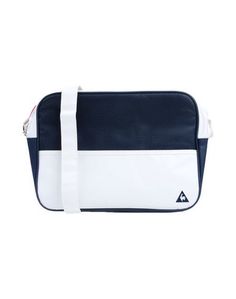 Сумка через плечо Le Coq Sportif