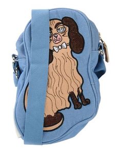 Сумка на плечо Mini Rodini