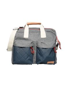 Деловые сумки Eastpak