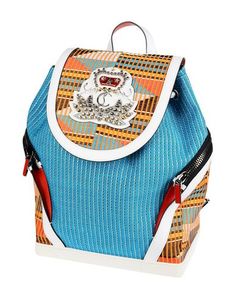 Рюкзаки и сумки на пояс Christian Louboutin
