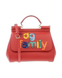 Сумка на руку Dolce & Gabbana