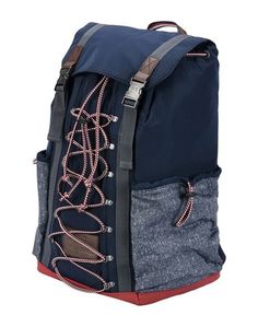Рюкзаки и сумки на пояс Tommy Hilfiger