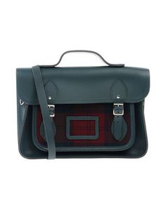 Сумка на руку THE Cambridge Satchel Company