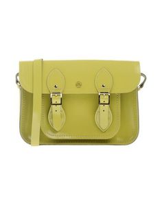 Сумка через плечо THE Cambridge Satchel Company