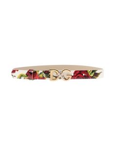 Ремень Dolce & Gabbana