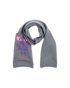 Шарф Fendi