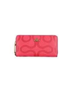 Бумажник Vivienne Westwood