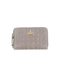 Бумажник Vivienne Westwood