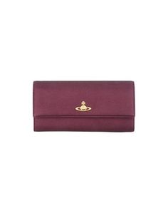 Бумажник Vivienne Westwood