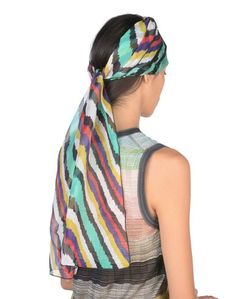 Аксессуар для волос Missoni