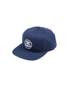 Головной убор Stussy