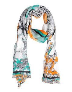 Палантин Class Roberto Cavalli
