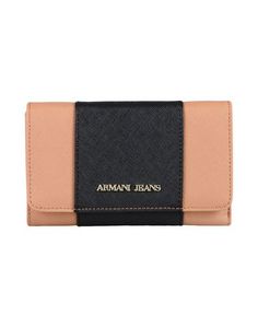 Бумажник Armani Jeans