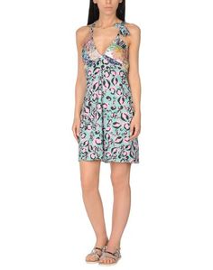 Пляжное платье Blugirl Blumarine Beachwear
