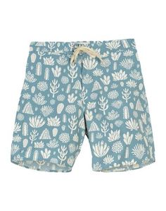 Пляжные брюки и шорты Mollusk