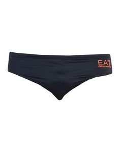 Плавки EA7