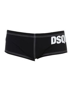 Плавки Dsquared2
