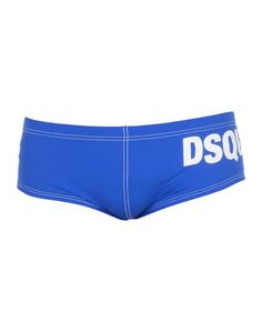 Плавки Dsquared2