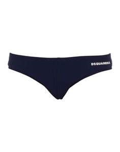 Плавки Dsquared2
