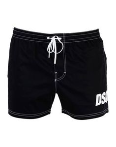 Шорты для плавания Dsquared2