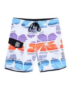 Пляжные брюки и шорты Billabong