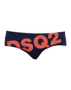 Плавки Dsquared2