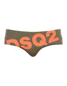 Плавки Dsquared2