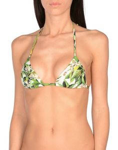 Купальный бюстгальтер Dolce & Gabbana Beachwear