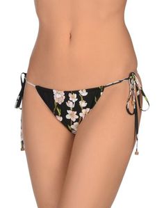 Плавки Dolce & Gabbana Beachwear