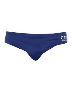 Плавки EA7