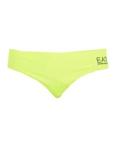 Плавки EA7