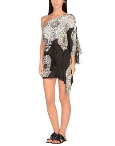 Пляжное платье Roberto Cavalli Beachwear