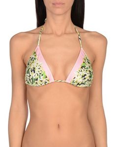 Купальный бюстгальтер Dolce & Gabbana Beachwear